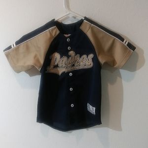 $💖Kids Padres Jersey
